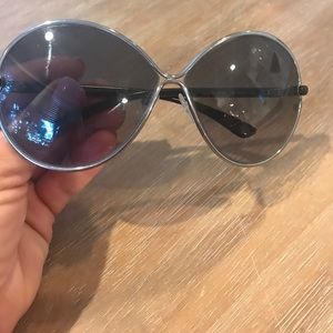Tom Ford Large Sunglasses